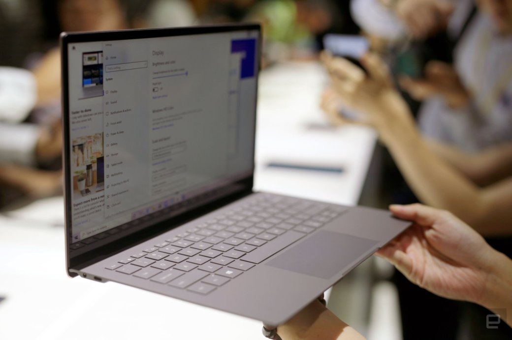 Дайджест новинок в мире технологий за август: первый смартфон с 64 Мп камерой, Flyme 8 и EMUI 10 | SE7EN.ws - Изображение 7