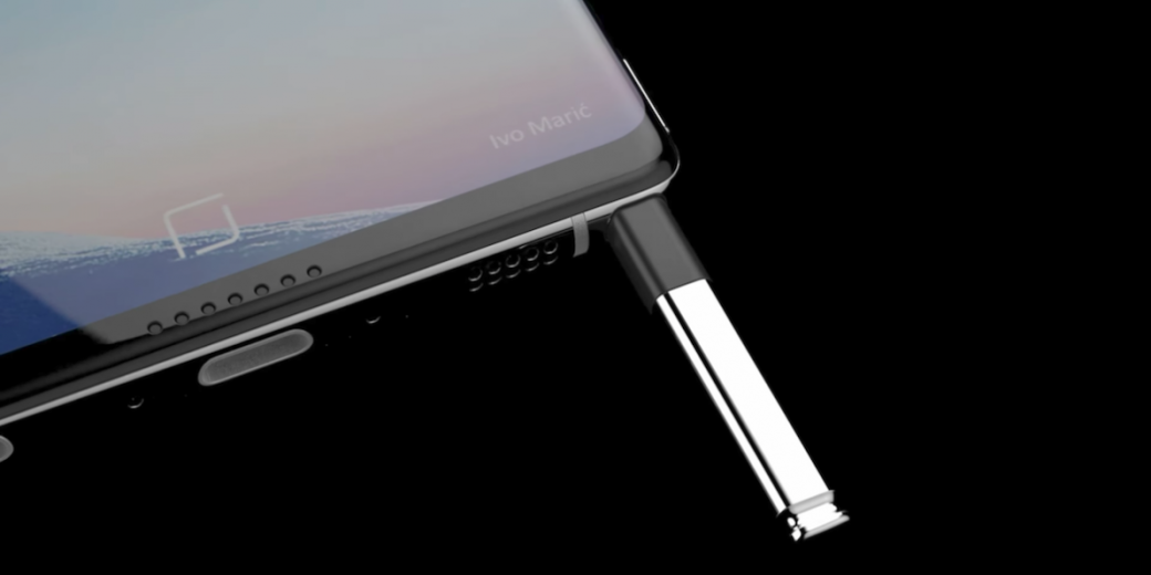 Презентация Samsung Galaxy Note 8 (Галакси нот 8). Прямая трансляция 23 августа 2017 | Канобу Презентация Samsung Galaxy Note 8 (Галакси нот 8). Прямая трансляция 23 августа 2017 | Канобу