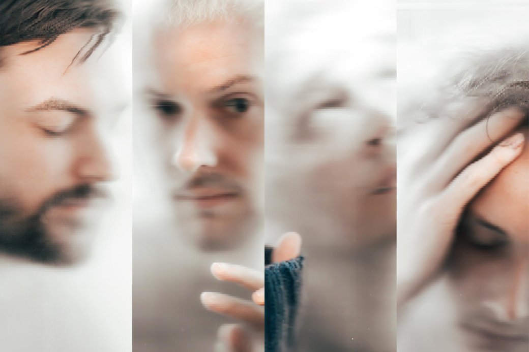 Кто такие The 1975 и почему ABIIOR — один из важнейших инди-альбомов | Канобу Кто такие The 1975 и почему ABIIOR — один из важнейших инди-альбомов | Канобу