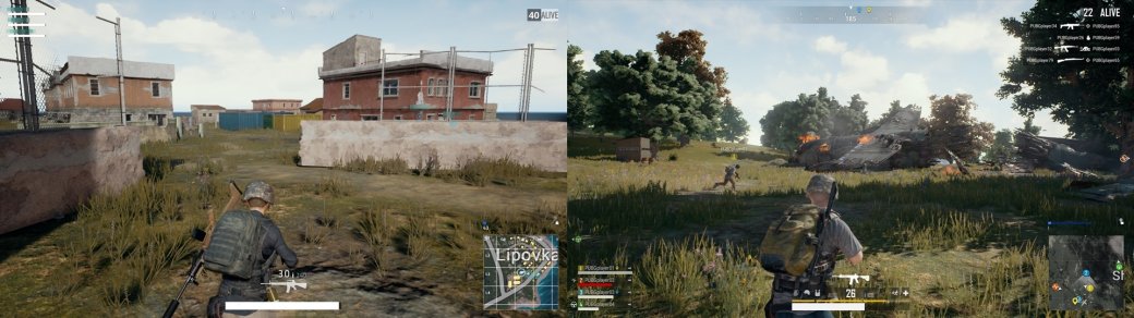 Большое обновление PUBG уже доступно на тестовом сервере. Что же там?. - Изображение 4