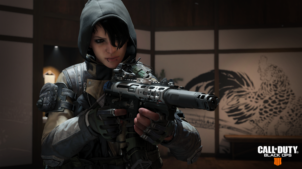 Call of Duty: Black Ops 4 (2018, шутер, онлайн, PC, Xbox One PS4) - обзоры главных и лучших игр 2018 | Канобу - Изображение 4 Call of Duty: Black Ops 4 (2018, шутер, онлайн, PC, Xbox One PS4) - обзоры главных и лучших игр 2018 | Канобу - Изображение 4
