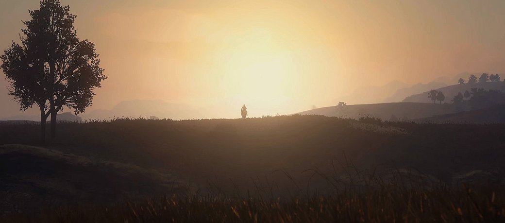 Разбираем первый трейлер Red Dead Redemption 2 на потрясающие гифки | Канобу Разбираем первый трейлер Red Dead Redemption 2 на потрясающие гифки | Канобу