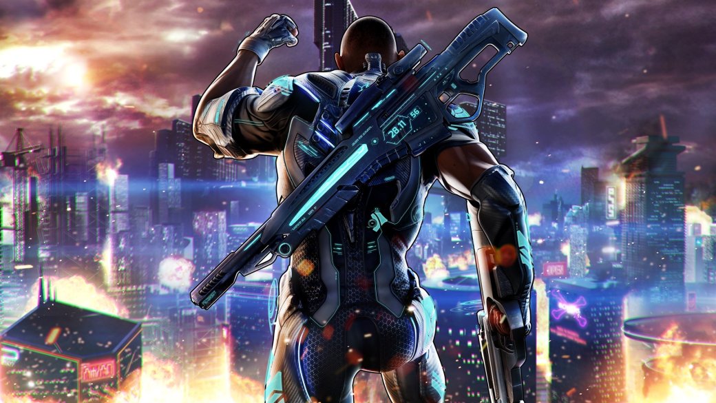 Новые игры февраля 2019. Что выходит для PC, PS4, Xbox One и Switch | Канобу Новые игры февраля 2019. Что выходит для PC, PS4, Xbox One и Switch | Канобу