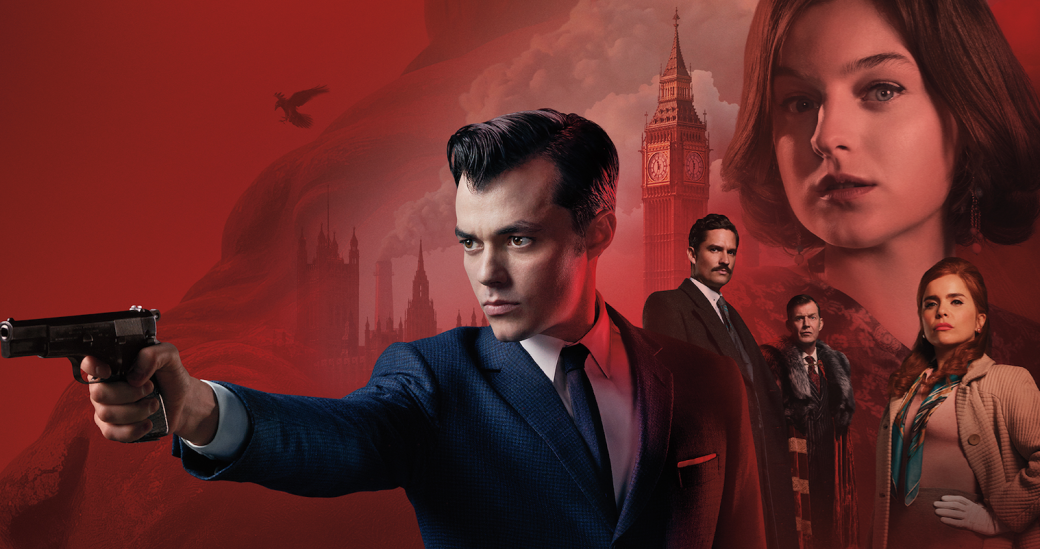 Разбираем сериал «Пенниуорт» | Канобу Разбираем сериал «Пенниуорт» | Канобу