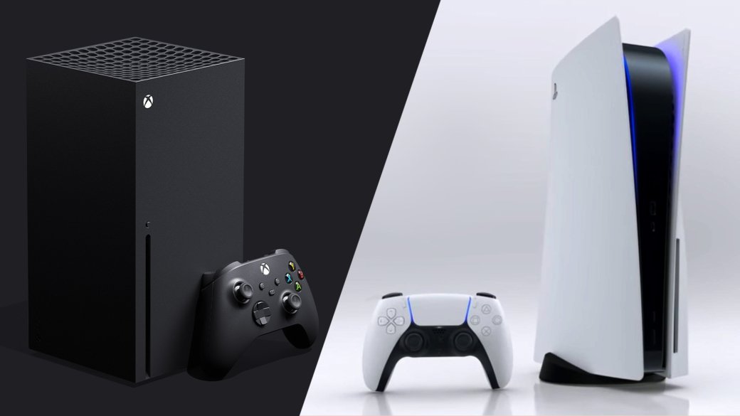 Дизайнеры оценили PS5 и Xbox Series X | Канобу Дизайнеры оценили PS5 и Xbox Series X | Канобу
