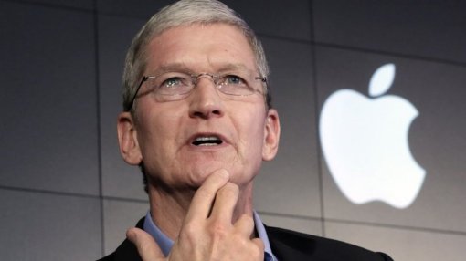 Apple частично откажется от принципа «работа только в офисе»