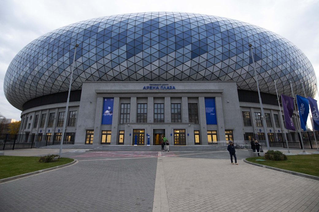 Весной 2020 года в Москве откроется новая киберспортивная арена. Какой она будет? | Канобу - Изображение 0 Весной 2020 года в Москве откроется новая киберспортивная арена. Какой она будет? | Канобу - Изображение 0