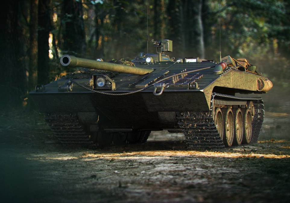 Самые плохие танки 8 уровня в world of tanks