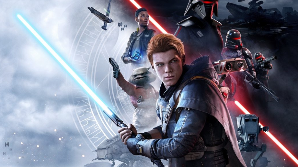 Новые игры ноября 2019. Что выходит для PC, PS4, Xbox One и Switch | Канобу Новые игры ноября 2019. Что выходит для PC, PS4, Xbox One и Switch | Канобу