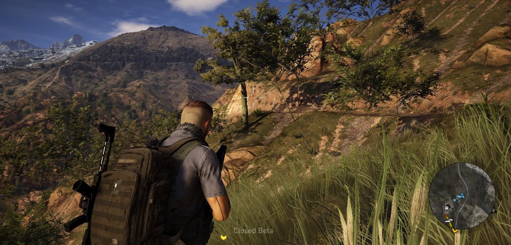 Чего ждать от Tom Clancyʼs Ghost Recon: Wildlands. - Изображение 5 Чего ждать от Tom Clancyʼs Ghost Recon: Wildlands. - Изображение 5