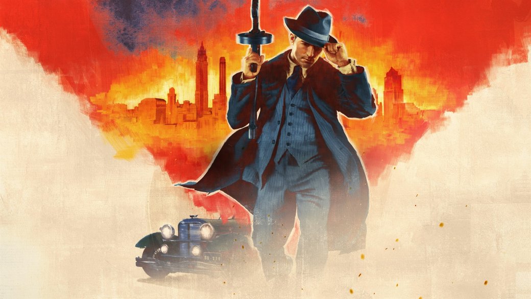 Мы поиграли в ремейк Mafia: The City of Lost Heaven. Кажется, нас ждет отличная игра | Канобу Мы поиграли в ремейк Mafia: The City of Lost Heaven. Кажется, нас ждет отличная игра | Канобу