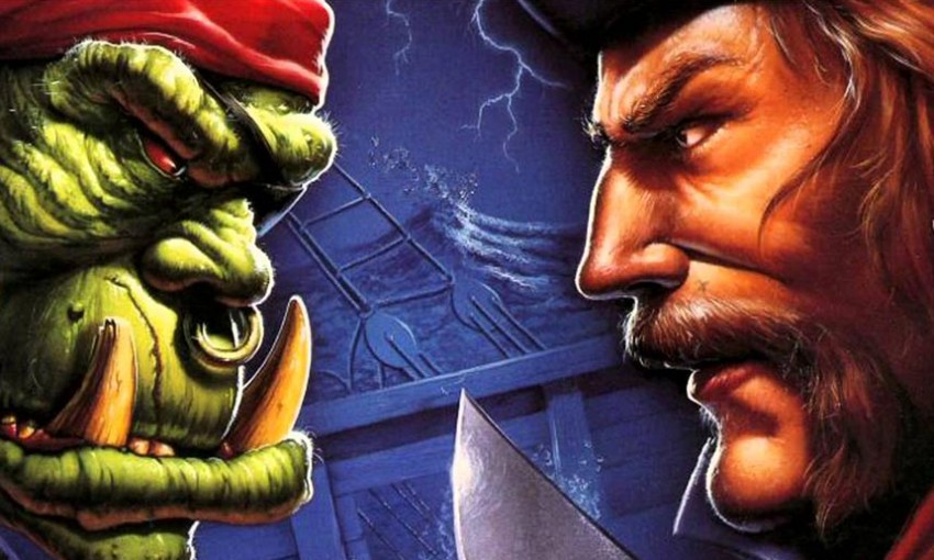 Находка. Первые две части, Warcraft: Orcs and Humans и Warcraft: Tides of Darkness в GOG | Канобу Находка. Первые две части, Warcraft: Orcs and Humans и Warcraft: Tides of Darkness в GOG | Канобу