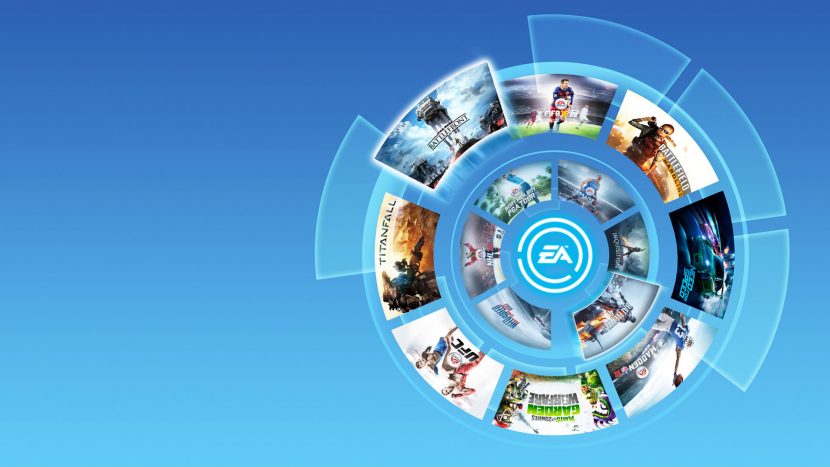 Подписочный сервис для игр EA Access появится на PS4 в июле | - Изображение 1