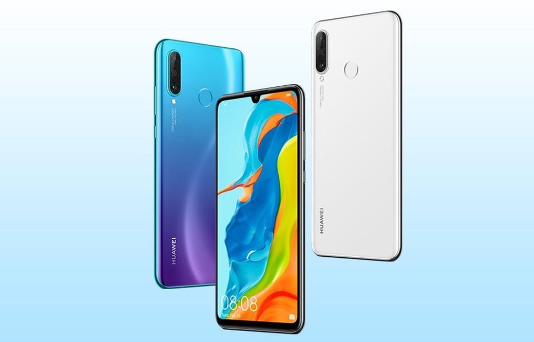 Huawei P30, P30 Pro и P30 Lite в России: флагманы для разных карманов | SE7EN.ws - Изображение 3