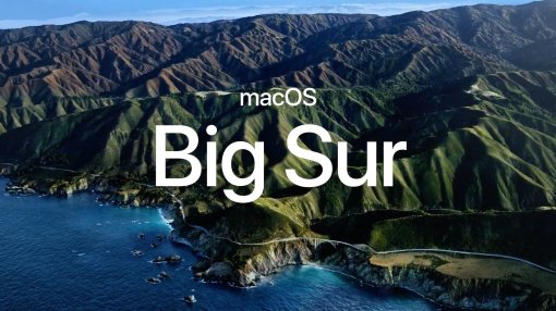 На WWDC 2020 анонсировали macOS Big Sur