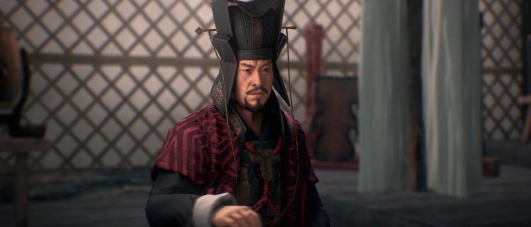 Разработчики Total War: Three Kingdoms представили новый трейлер, посвященный Цао Цао