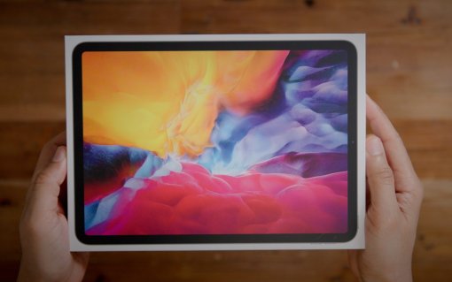 Xiaomi Mi Pad 5 станет копией iPad: опубликованы фото и характеристики планшета
