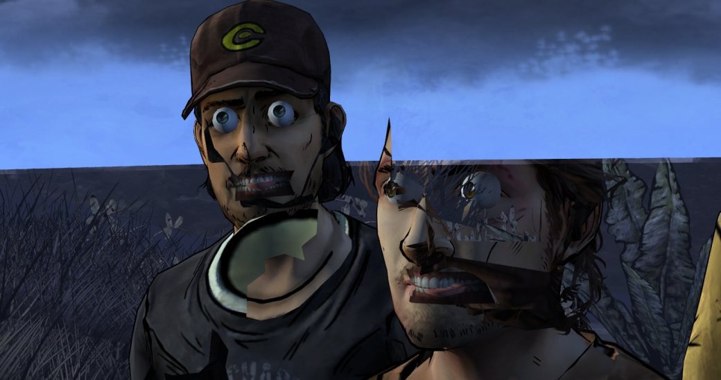 Почему я больше не буду покупать игры Telltale | Канобу Почему я больше не буду покупать игры Telltale | Канобу