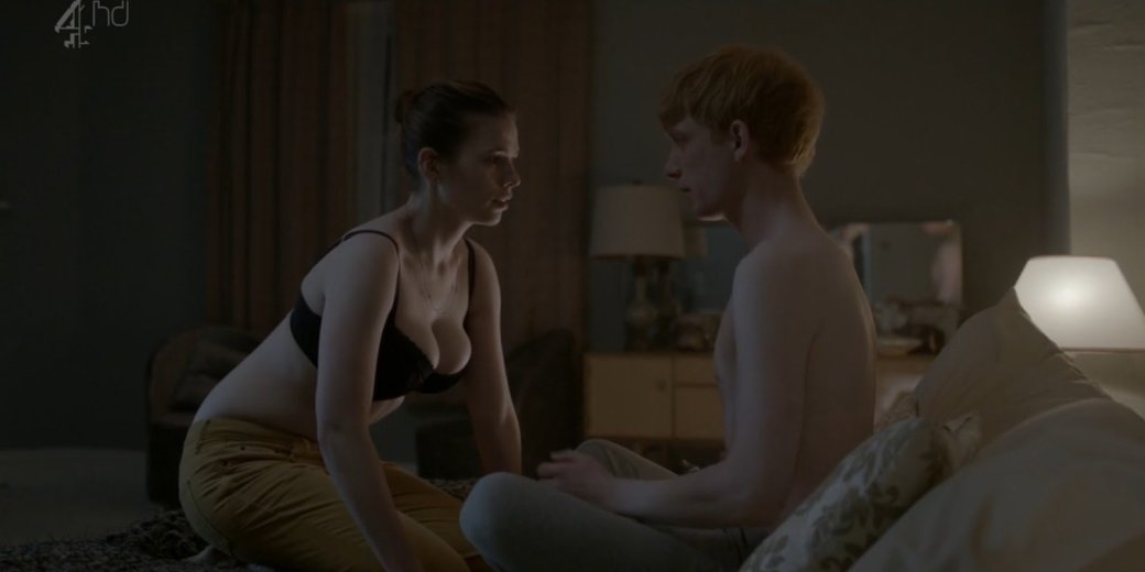 Легендарные сериалы: «Черное зеркало» | Канобу - Изображение 5 Легендарные сериалы: «Черное зеркало» | Канобу - Изображение 5
