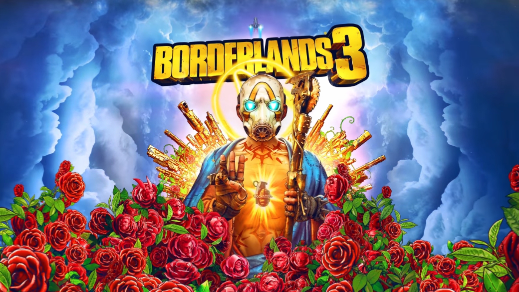 Рэнди Питчфорд готов ускорить появление Borderlands 3 в Steam, если Гейб анонсирует Half-Life 3