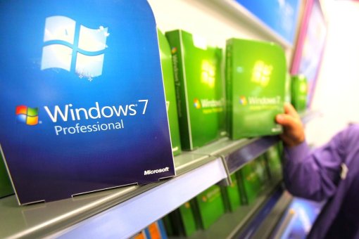 Windows 7 жив и неплохо себя чувствует. «Семерка» установлена на каждом четвертом ПК в мире