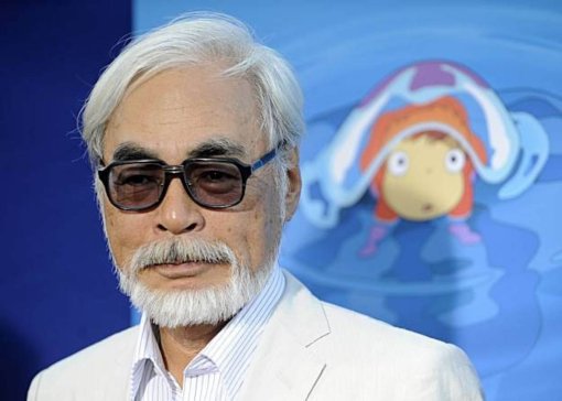 «Нужно было создавать, чтобы жить»: сын Хаяо Миядзаки рассказал, почему аниматор вернулся к работе