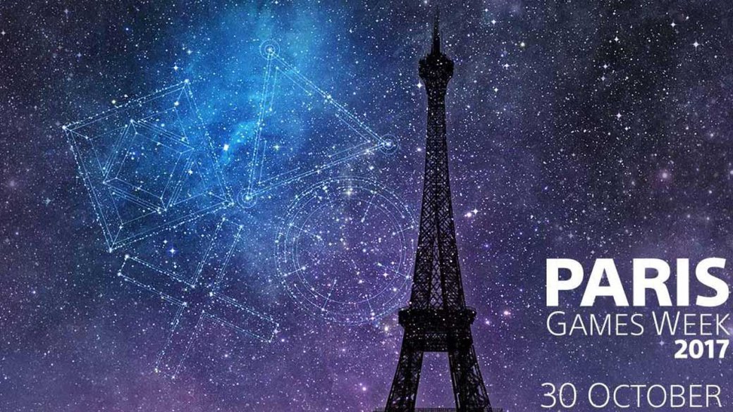Лучшие трейлеры с конференции Sony на Paris Games Week | Канобу Лучшие трейлеры с конференции Sony на Paris Games Week | Канобу