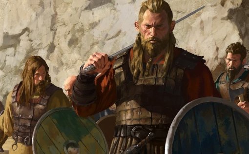 5 игр про Средневековье, похожих на Mount & Blade 2: Bannerlord