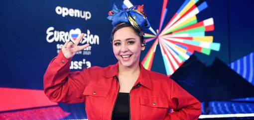 Евровидение-2021 покажут в Одноклассниках и ВКонтакте