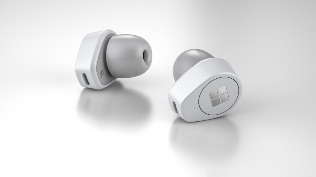 Microsoft готовит свою версию AirPods. Возможное название — Surface Buds