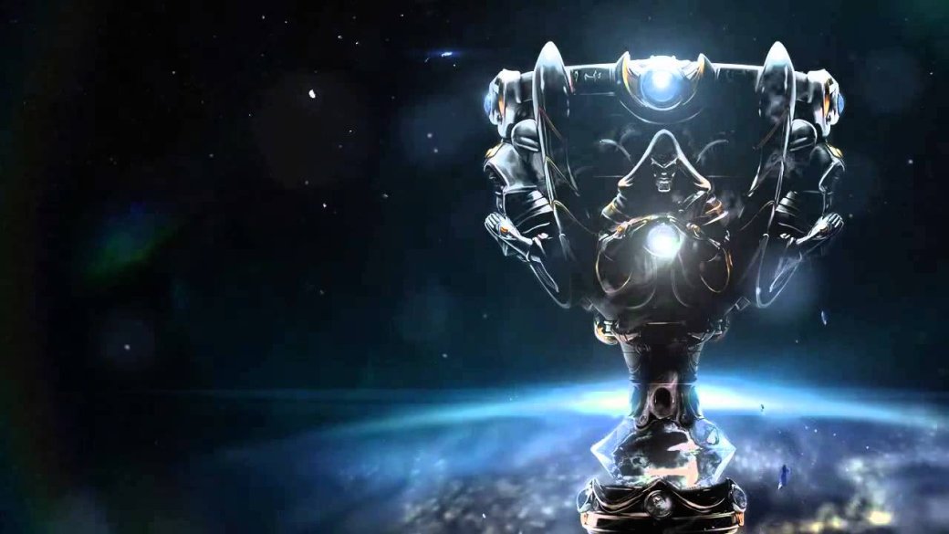 League of Legends World Championship 2014: группы C и D. - Изображение 2 League of Legends World Championship 2014: группы C и D. - Изображение 2