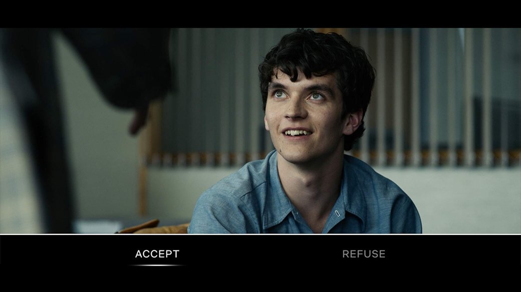 Почему так сложно делать интерактивные истории (и «Брандашмыг» Netflix — тому пример) | Канобу Почему так сложно делать интерактивные истории (и «Брандашмыг» Netflix — тому пример) | Канобу