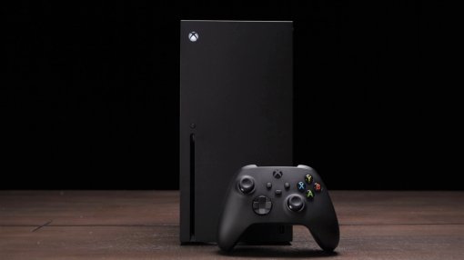 Появились видео распаковки и фото коробки Xbox Series X