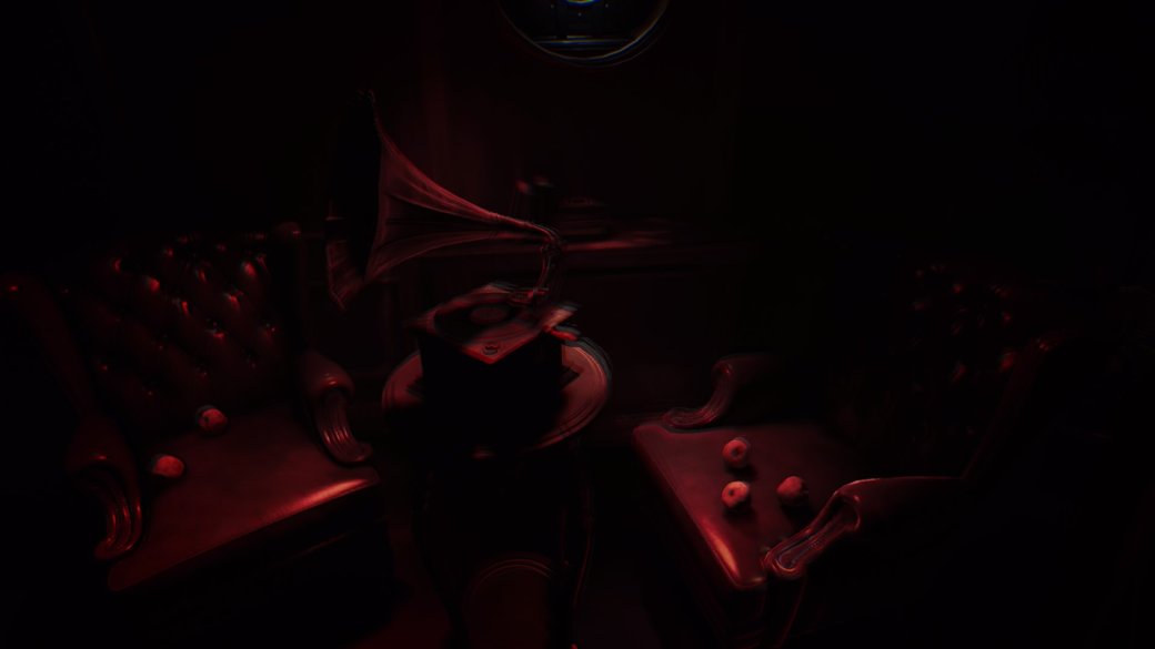 30 жутких, но по-своему прекрасных скриншотов Layers of Fear 2 | Канобу - Изображение 9 30 жутких, но по-своему прекрасных скриншотов Layers of Fear 2 | Канобу - Изображение 9