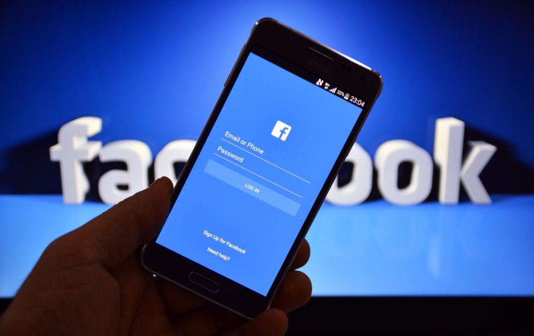 ÐаÑÑинки по запÑоÑÑ ÐаÑем Facebook говно