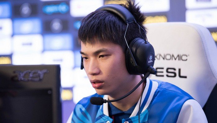 За кем следить на первом сезонном турнире 2019 года по Dota 2? | Канобу - Изображение 4 За кем следить на первом сезонном турнире 2019 года по Dota 2? | Канобу - Изображение 4