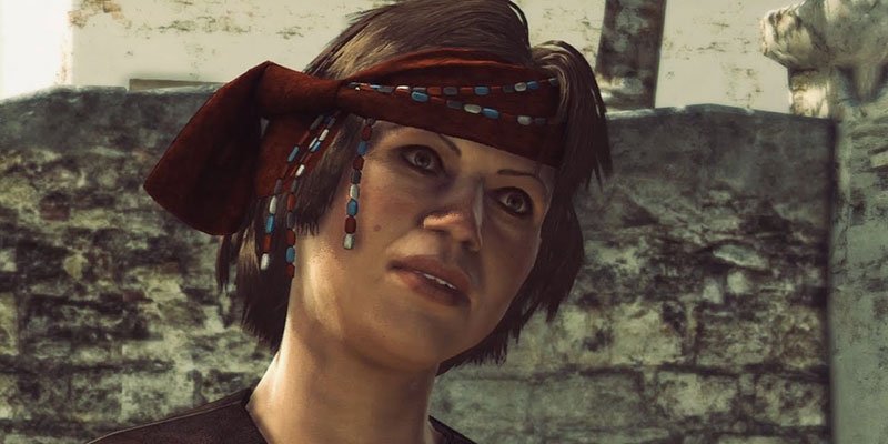 «Убийцы» серии Assassin's Creed | Канобу - Изображение 39 «Убийцы» серии Assassin's Creed | Канобу - Изображение 39