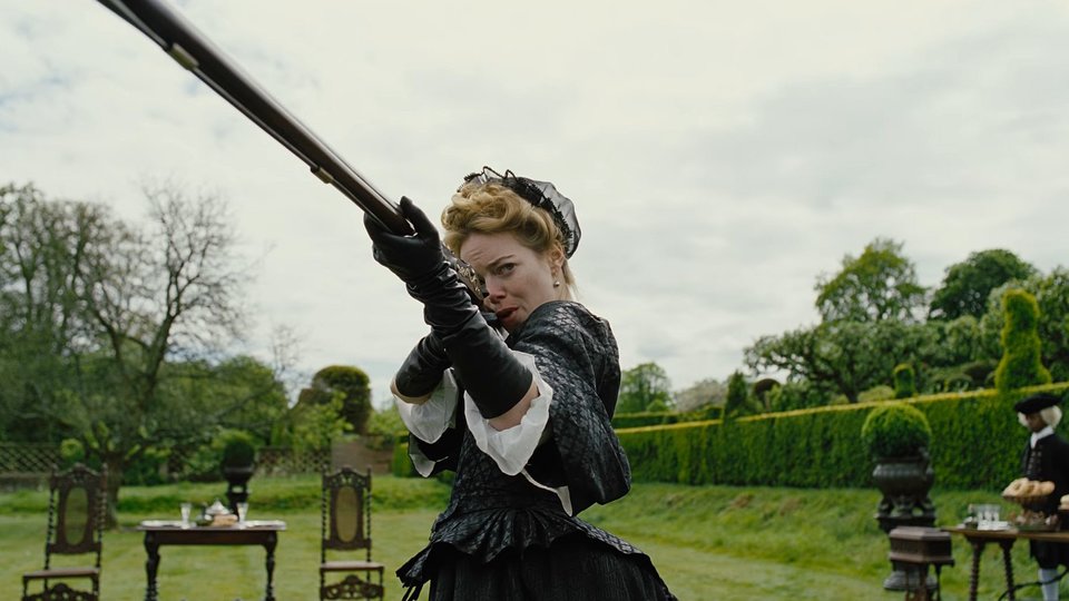 Лауреаты премии BAFTA2019 лидируют «Рома» и «Фаворитка