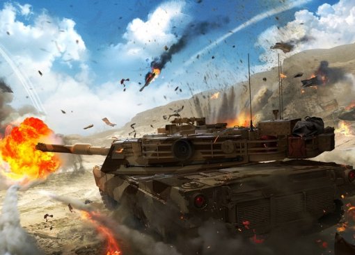 Armored Warfare: Assault готовится покорять мобильные устройства уже в этом месяце