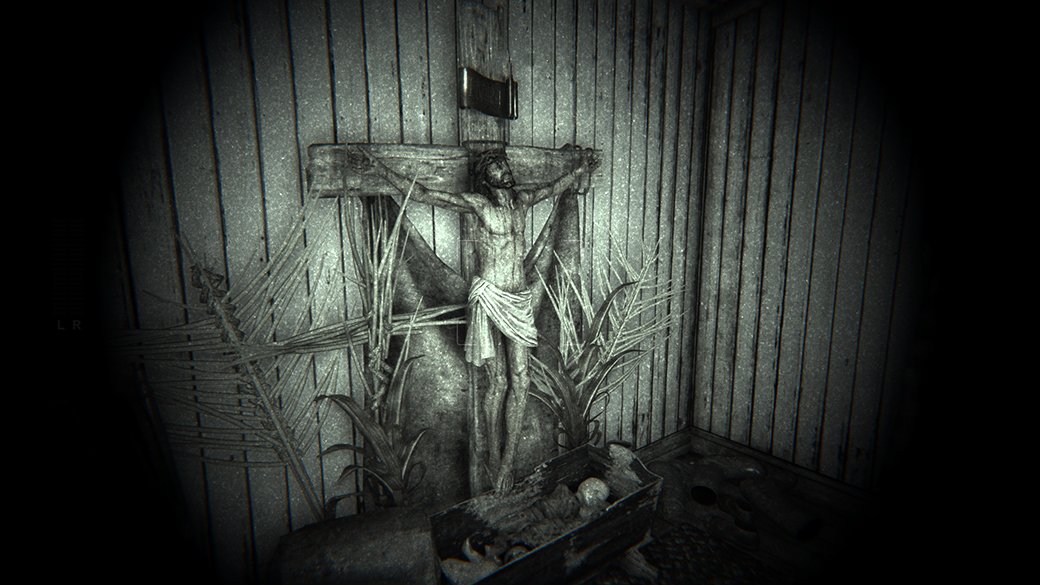 30 главных игр года. Outlast 2 — при чем тут Ницше?. - Изображение 2