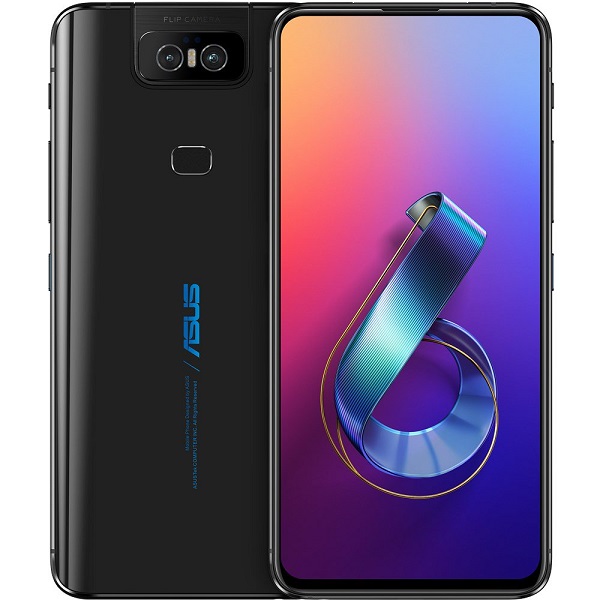 Asus ZenFone 6 представлен официально: необычный флагманский камерофон по цене китайских новинок | SE7EN.ws - Изображение 4