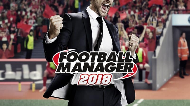 В Football Manager 2018 появятся футболисты-геи. - Изображение 1
