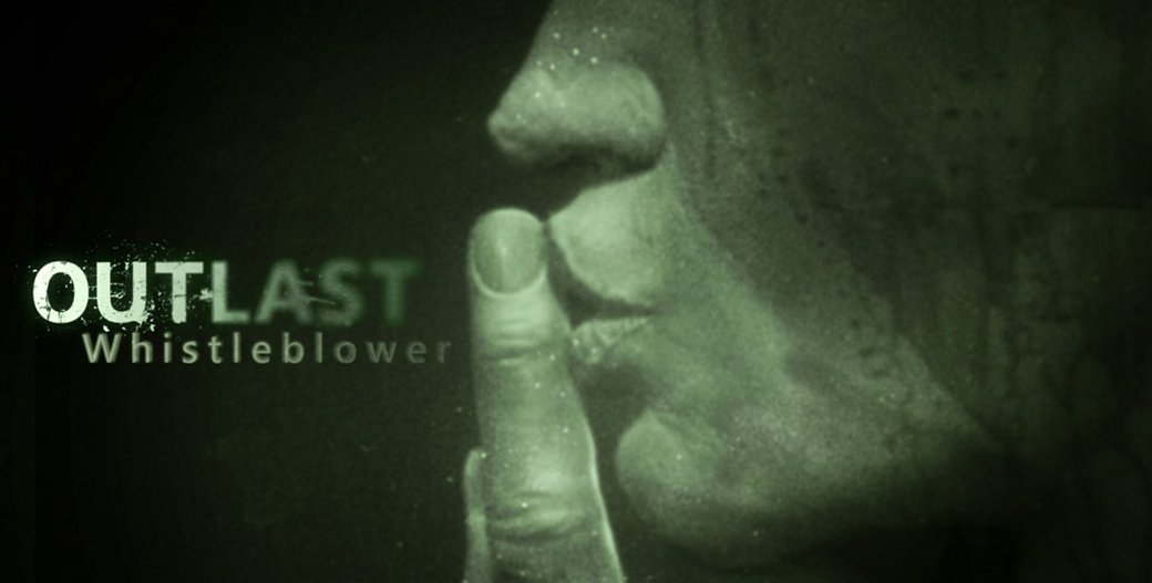 Рецензия на Outlast 2. Обзор игры - Изображение 3 Рецензия на Outlast 2. Обзор игры - Изображение 3