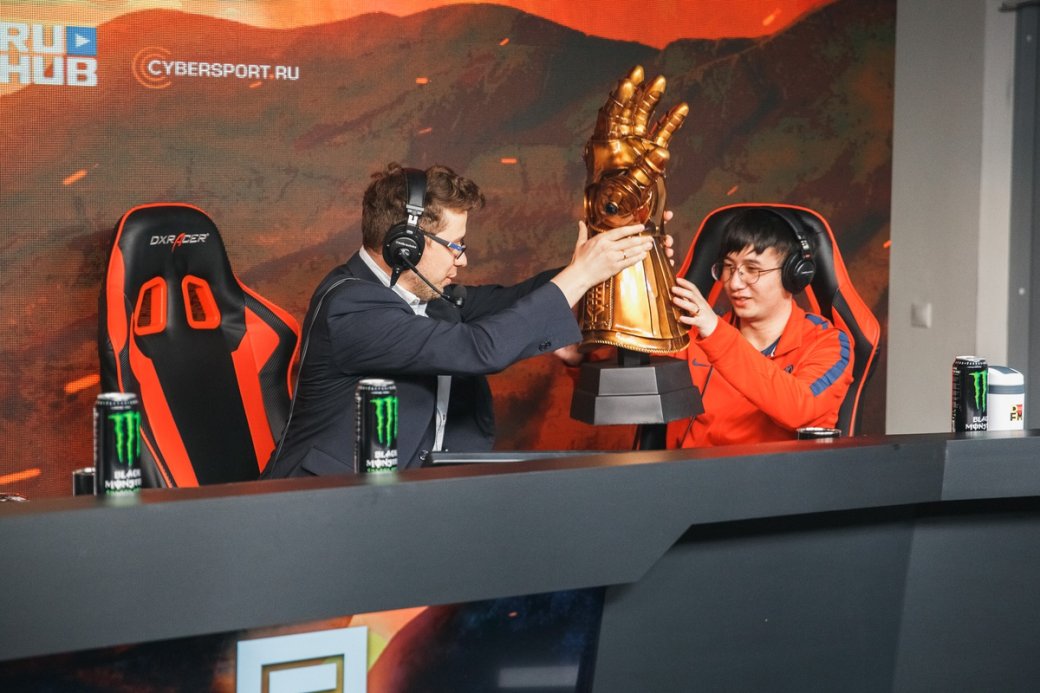 Итоги EPICENTER XL по Dota 2 | Канобу Итоги EPICENTER XL по Dota 2 | Канобу