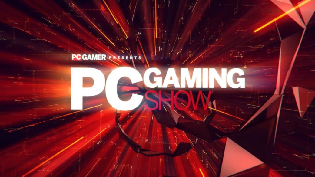 Прямая текстовая трансляция PC Gaming Show на E3 2019