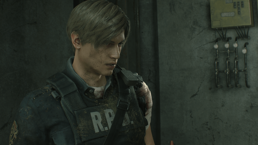 Слух: Capcom уже работает над ремейком Resident Evil 3 | Канобу - Изображение 1 Слух: Capcom уже работает над ремейком Resident Evil 3 | Канобу - Изображение 1