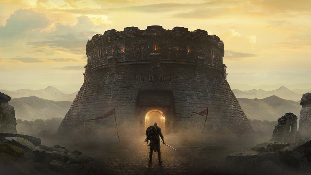 The Elder Scrolls: Blades больше не сломана, но это все еще мобильная F2P-игра | Канобу The Elder Scrolls: Blades больше не сломана, но это все еще мобильная F2P-игра | Канобу