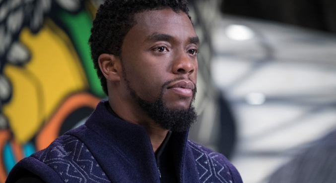«Черная пантера» (Black Panther) | Канобу - Изображение 1 «Черная пантера» (Black Panther) | Канобу - Изображение 1