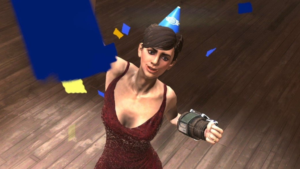 Bethesda поделилась планами на будущее Fallout 76. В этом году студия выпустит три крупных патча | Канобу - Изображение 1 Bethesda поделилась планами на будущее Fallout 76. В этом году студия выпустит три крупных патча | Канобу - Изображение 1
