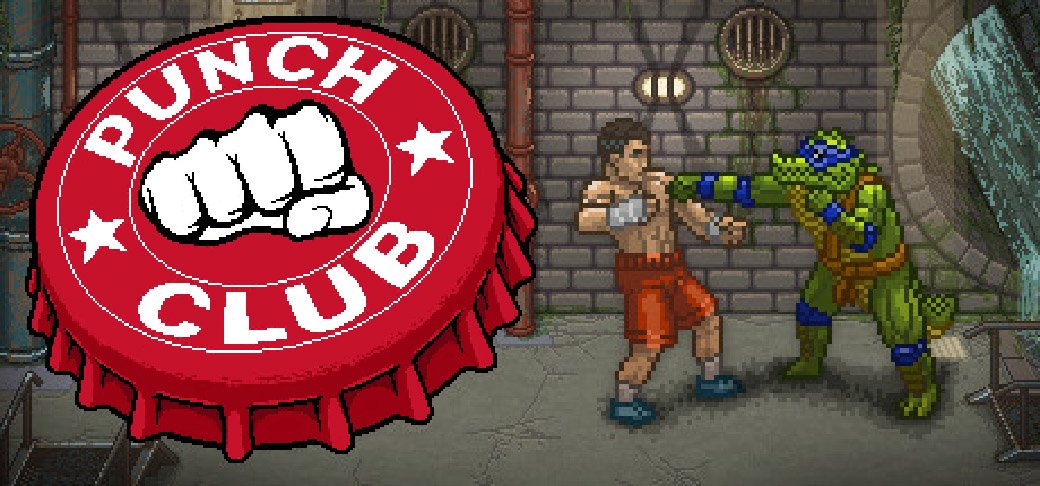 Обзор Punch Club | Канобу Обзор Punch Club | Канобу